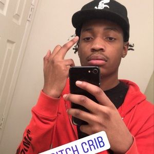 Meet your Posher, Otf